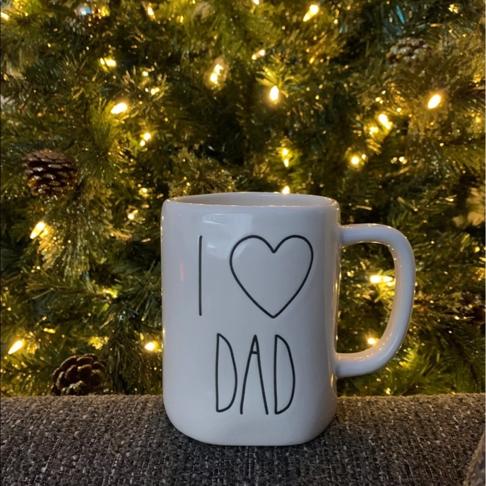 Rae Dunn Mug